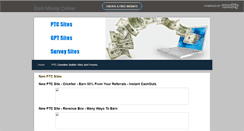 Desktop Screenshot of mywebsiteisthecoolest.weebly.com