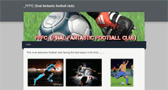 Desktop Screenshot of fffc.weebly.com