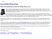 Tablet Screenshot of free-mobile-phone-trace.weebly.com
