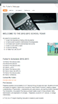 Mobile Screenshot of fullensclasswebsite.weebly.com