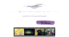 Desktop Screenshot of lenna-photography.weebly.com