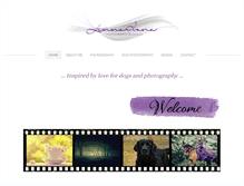 Tablet Screenshot of lenna-photography.weebly.com