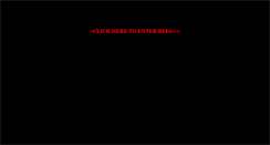 Desktop Screenshot of beegvq.weebly.com