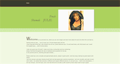 Desktop Screenshot of freshshemale.weebly.com