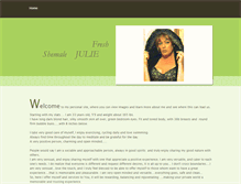 Tablet Screenshot of freshshemale.weebly.com