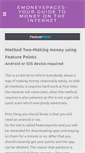 Mobile Screenshot of emoneyspaces.weebly.com