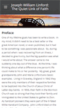 Mobile Screenshot of josephwilliamlinford.weebly.com