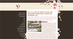 Desktop Screenshot of gtykidsandyouth.weebly.com