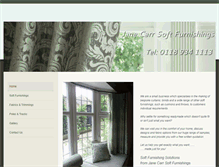 Tablet Screenshot of janessewingservice.weebly.com