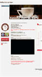 Mobile Screenshot of kaffea-hon.weebly.com