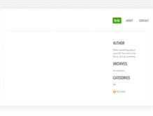 Tablet Screenshot of chsyearbook.weebly.com