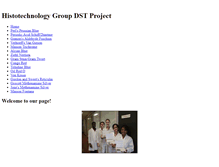 Tablet Screenshot of dstgroupproject.weebly.com