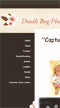 Mobile Screenshot of doodlebugphotography.weebly.com