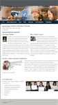 Mobile Screenshot of beckerlearning21.weebly.com