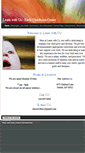 Mobile Screenshot of learnwithus.weebly.com
