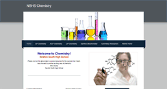 Desktop Screenshot of drurey-chemistry.weebly.com