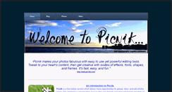 Desktop Screenshot of misspontersteachingzone.weebly.com