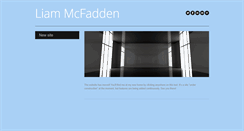 Desktop Screenshot of liammcfadden.weebly.com