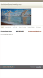Mobile Screenshot of christinesfineart.weebly.com