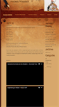 Mobile Screenshot of leancientwarriors.weebly.com