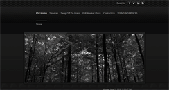 Desktop Screenshot of flipsiderecordz.weebly.com