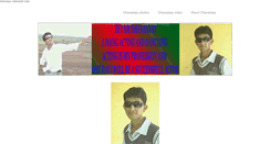 Desktop Screenshot of dhananjaytheactor.weebly.com
