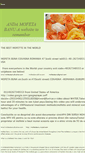 Mobile Screenshot of mofetabanu.weebly.com