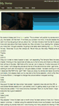 Mobile Screenshot of kels-stories.weebly.com