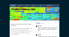 Desktop Screenshot of grff.weebly.com