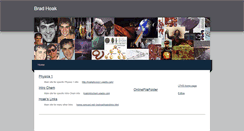 Desktop Screenshot of brahoa.weebly.com