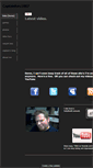 Mobile Screenshot of captainfury.weebly.com