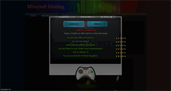 Desktop Screenshot of gameultimatetool.weebly.com