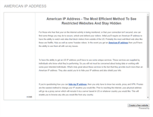 Tablet Screenshot of howtogetanamericanipaddress.weebly.com