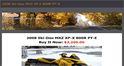 Desktop Screenshot of 2008ski-doomxzxp-x800rpt-e.weebly.com
