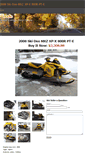Mobile Screenshot of 2008ski-doomxzxp-x800rpt-e.weebly.com