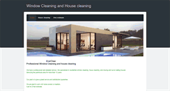 Desktop Screenshot of everclear.weebly.com