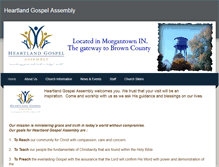 Tablet Screenshot of heartlandassembly.weebly.com