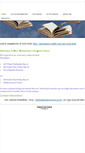 Mobile Screenshot of michaelsenenglish.weebly.com