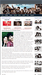 Mobile Screenshot of 0saranghae.weebly.com