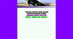 Desktop Screenshot of monavieclub.weebly.com