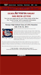 Mobile Screenshot of nampa1991.weebly.com