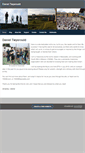 Mobile Screenshot of danieltwyerould.weebly.com