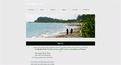 Desktop Screenshot of miral.weebly.com