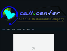 Tablet Screenshot of callcenter-ksa.weebly.com