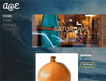 Tablet Screenshot of eafarms.weebly.com