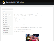 Tablet Screenshot of nbatrading.weebly.com