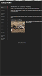 Mobile Screenshot of galwaypoultry.weebly.com