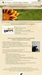 Mobile Screenshot of eco-germ.weebly.com