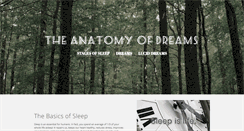 Desktop Screenshot of dreamfam.weebly.com