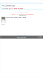 Mobile Screenshot of dianeschmitt.weebly.com